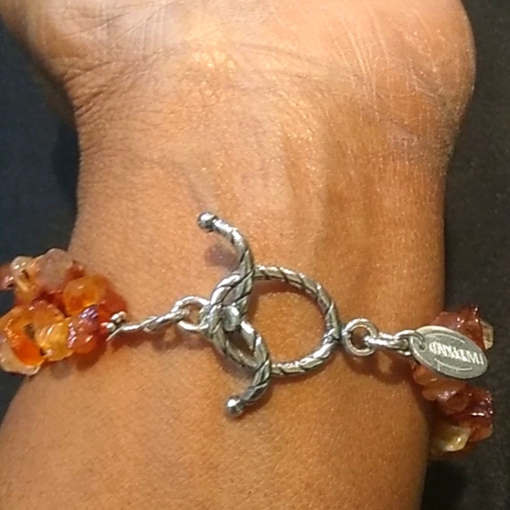 Sterling Bracelet By Handpicked View 6